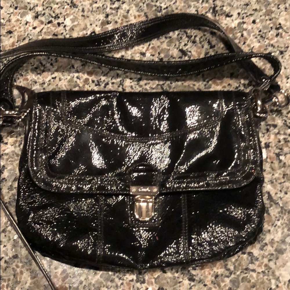 Coach Crossbody